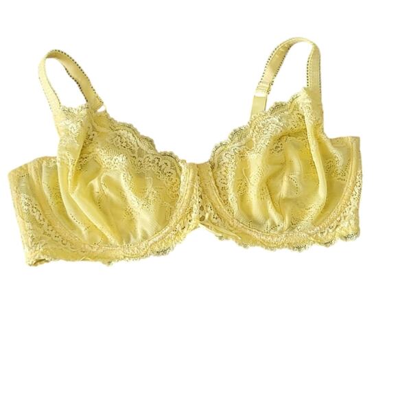 Frederick's of Hollywood 40DD unlined bra - Picture 1 of 5